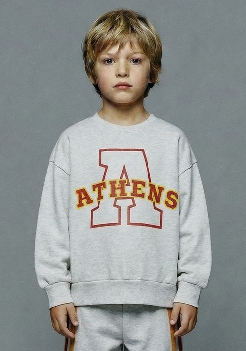 Sweatshirt 19091 1