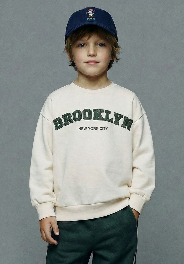 Sweatshirt 19093