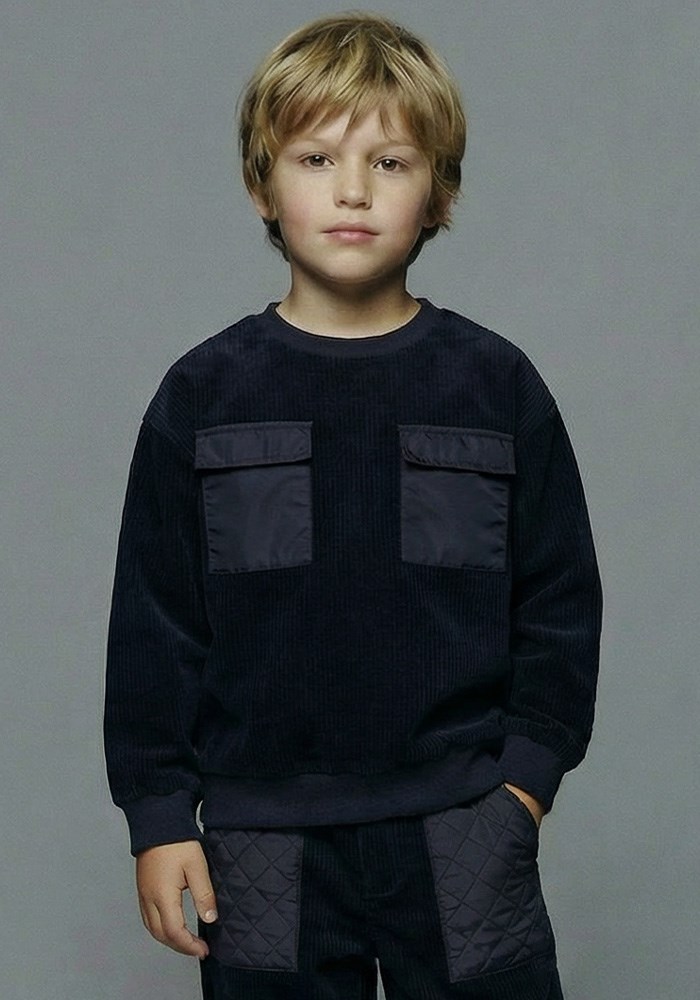 Sweatshirt 19083