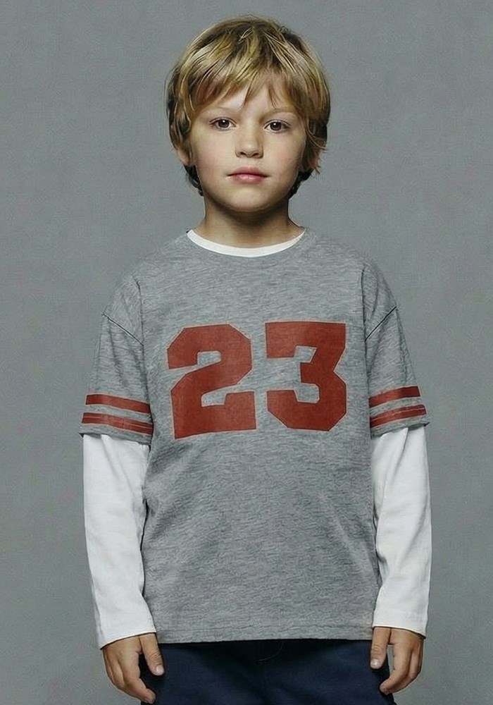 T-shirt 19075