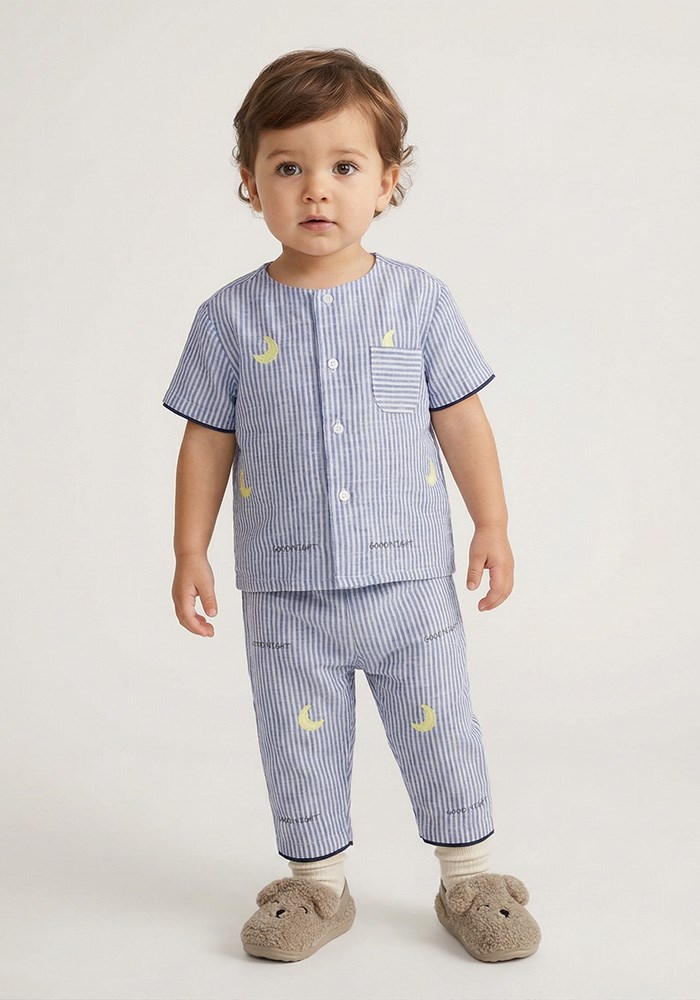 Pijama Takimi 19169