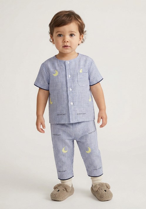 Pijama Takimi 19169 1