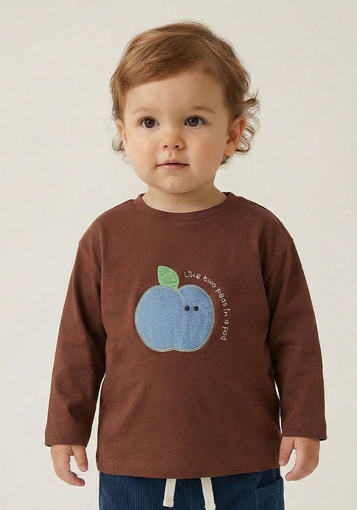 T-Shirt 19114