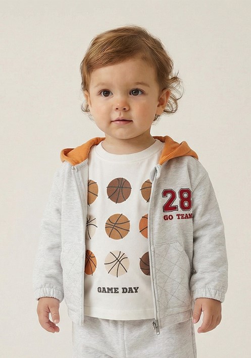 T-shirt 19118 1