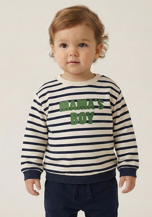Sweatshirt 19125 1