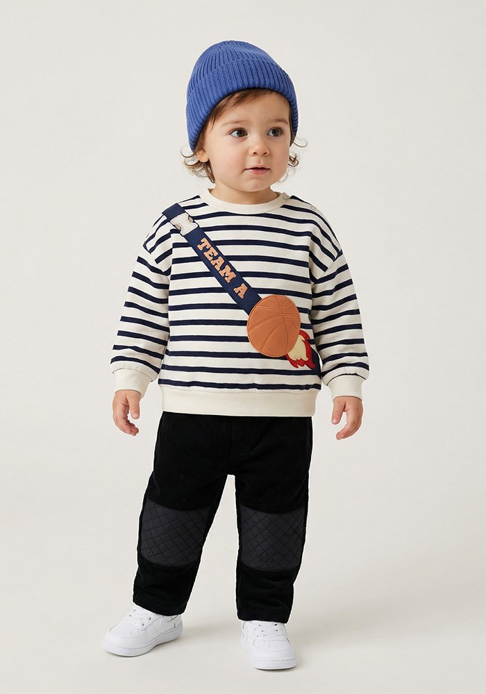 Sweatshirt 19134