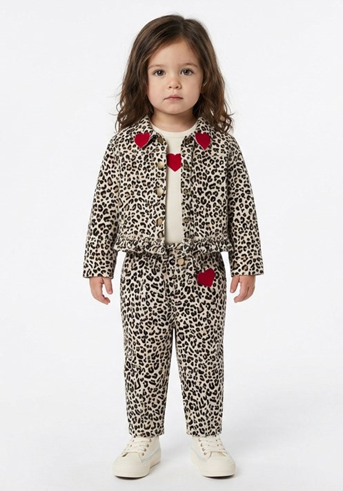 Leopar Ceket 19527 1
