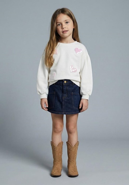 Sweatshirt 17947 1