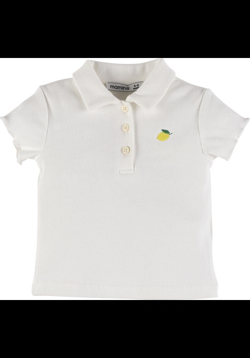 Polo Yakali T-shirt 19278 2