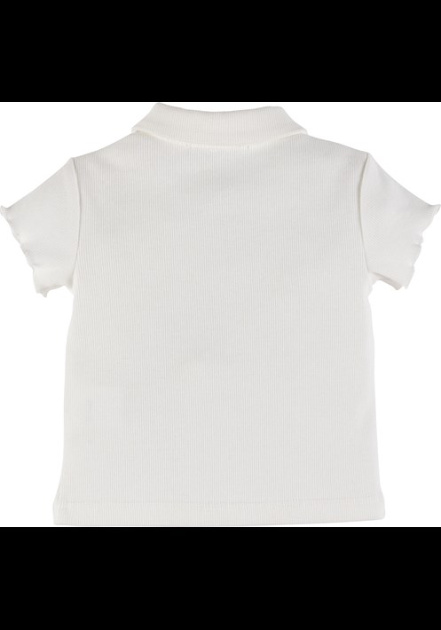 Polo Yakali T-shirt 19278 3