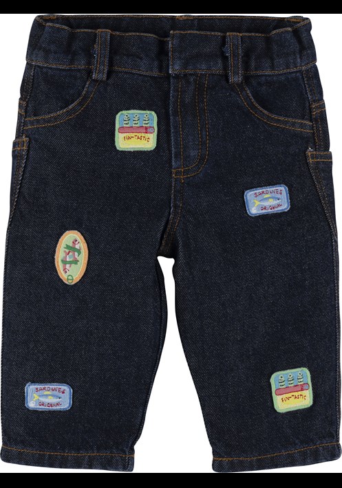 Kot Pantolon 19338 2
