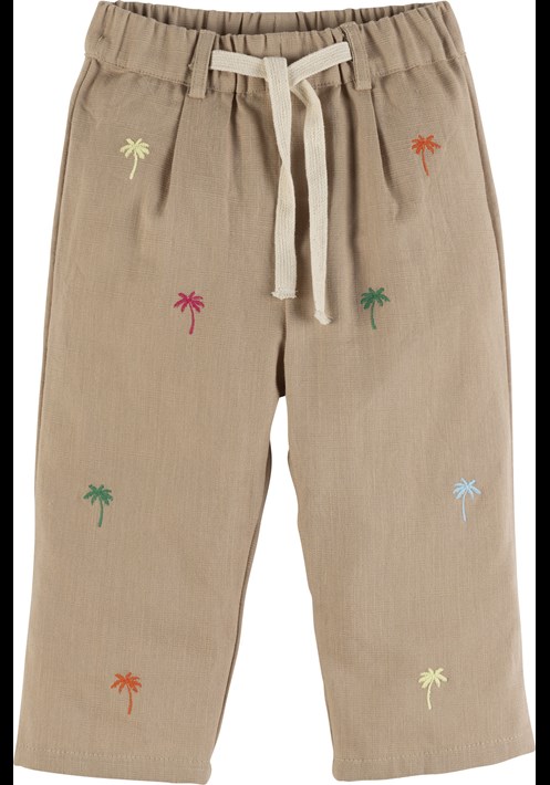 Pantolon 19350 2