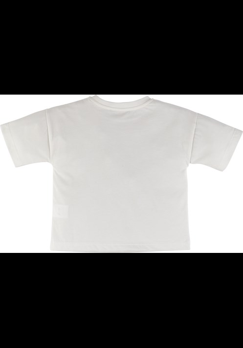 Payetli T-shirt 19529 3