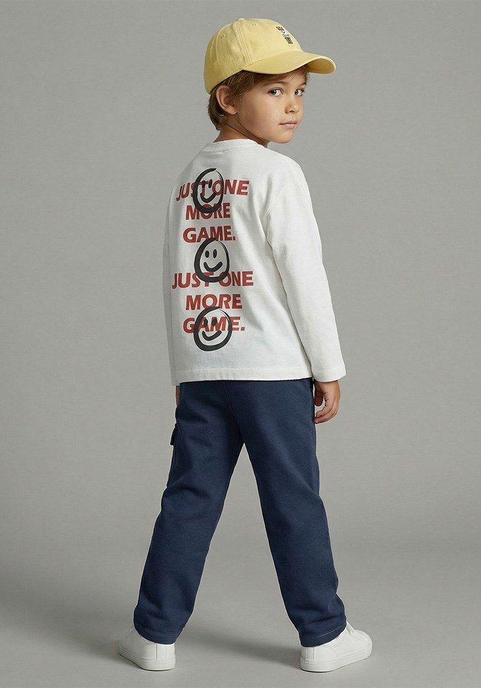 T-shirt 18868