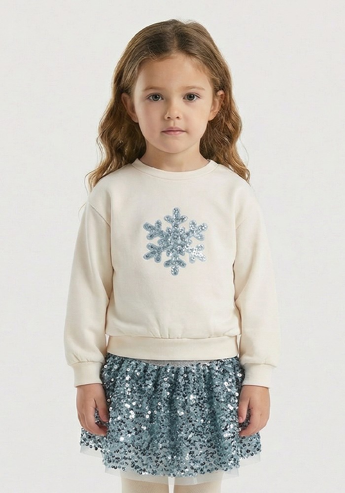 Sweatshirt 18892