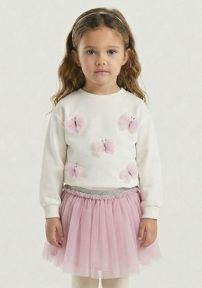 Sweatshirt 17885