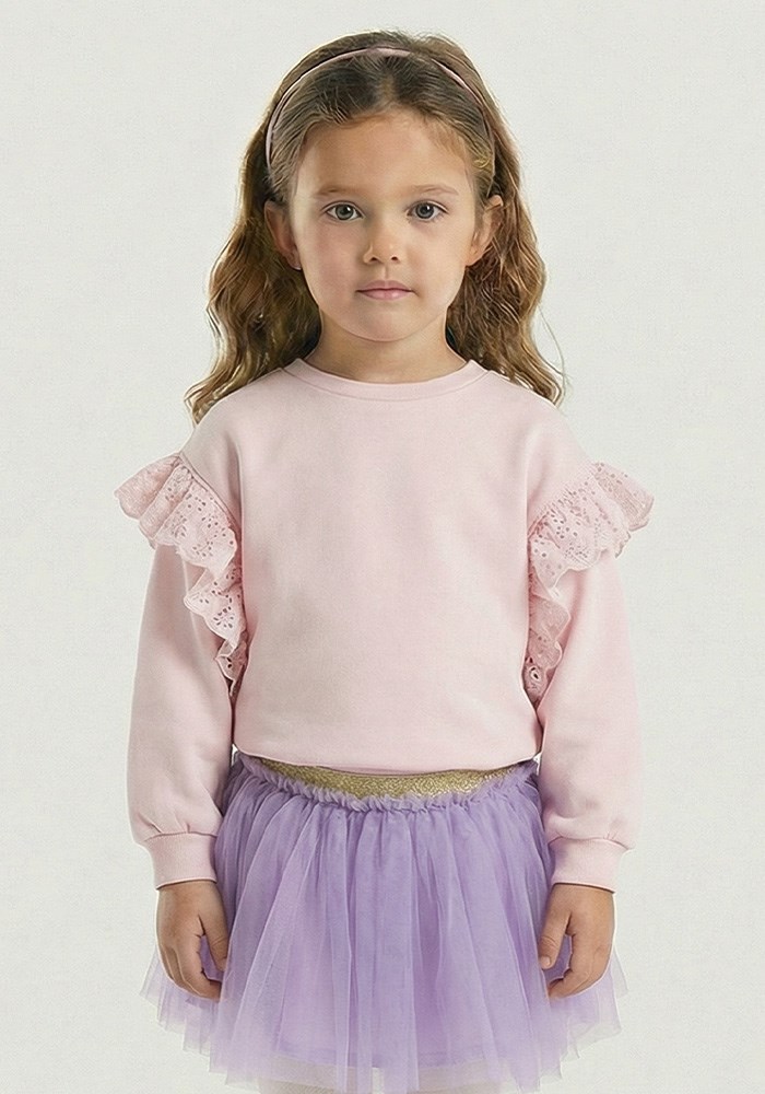 Sweatshirt 18034