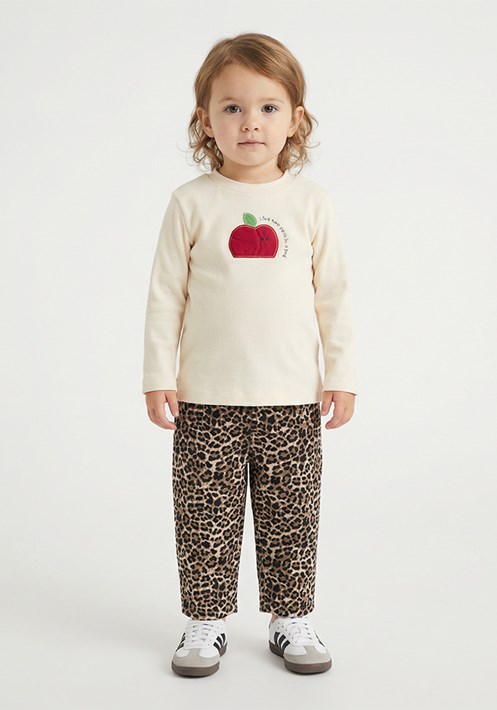 Leopar Pantolon 19056 1