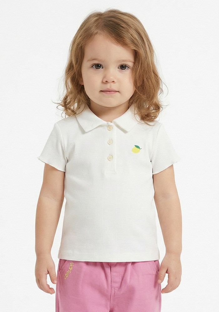 Polo Yakali T-shirt 19278