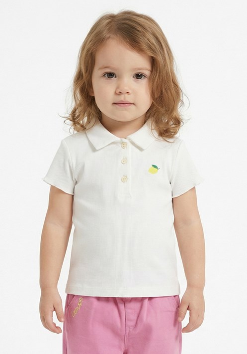 Polo Yakali T-shirt 19278 1