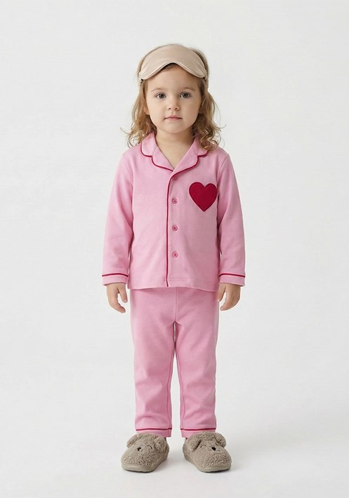 Pijama Takimi 18122 1