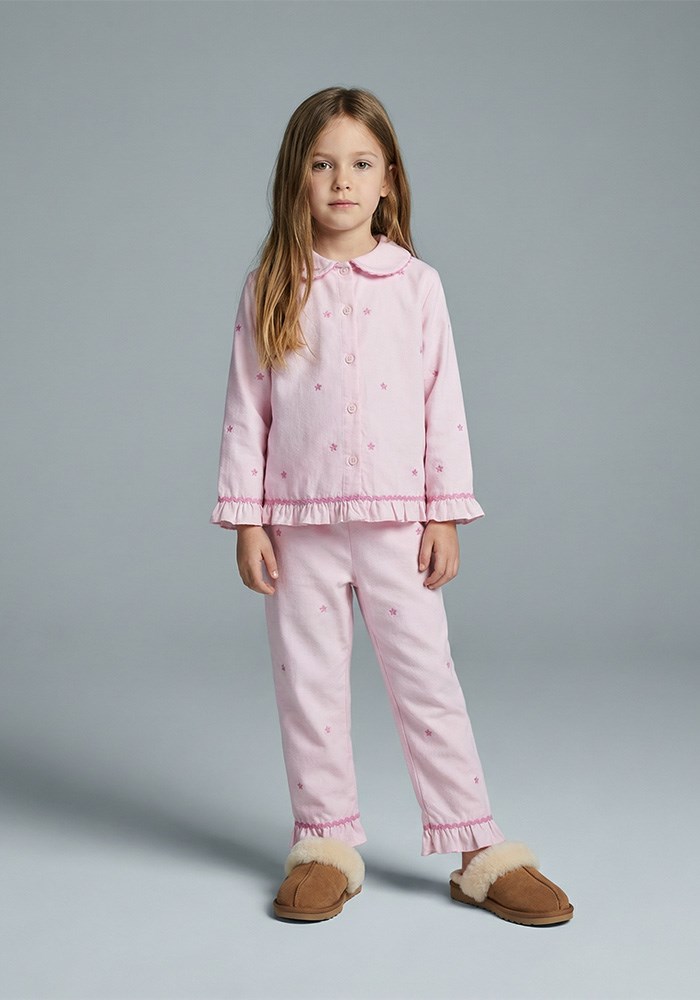 Pijama Takimi 18951