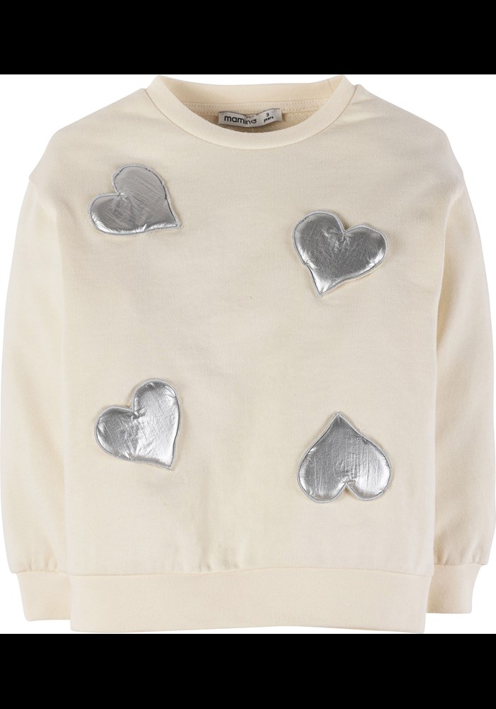 Sweatshirt 17972