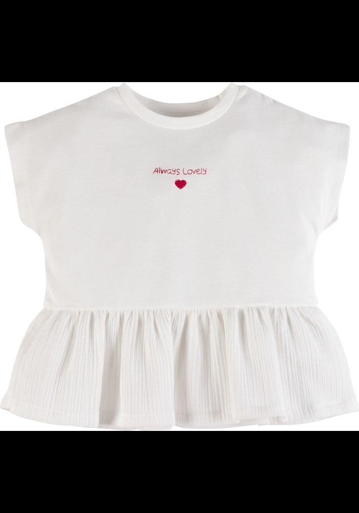 T-shirt 19233