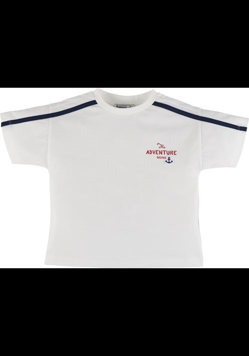 T-shirt 19447 2