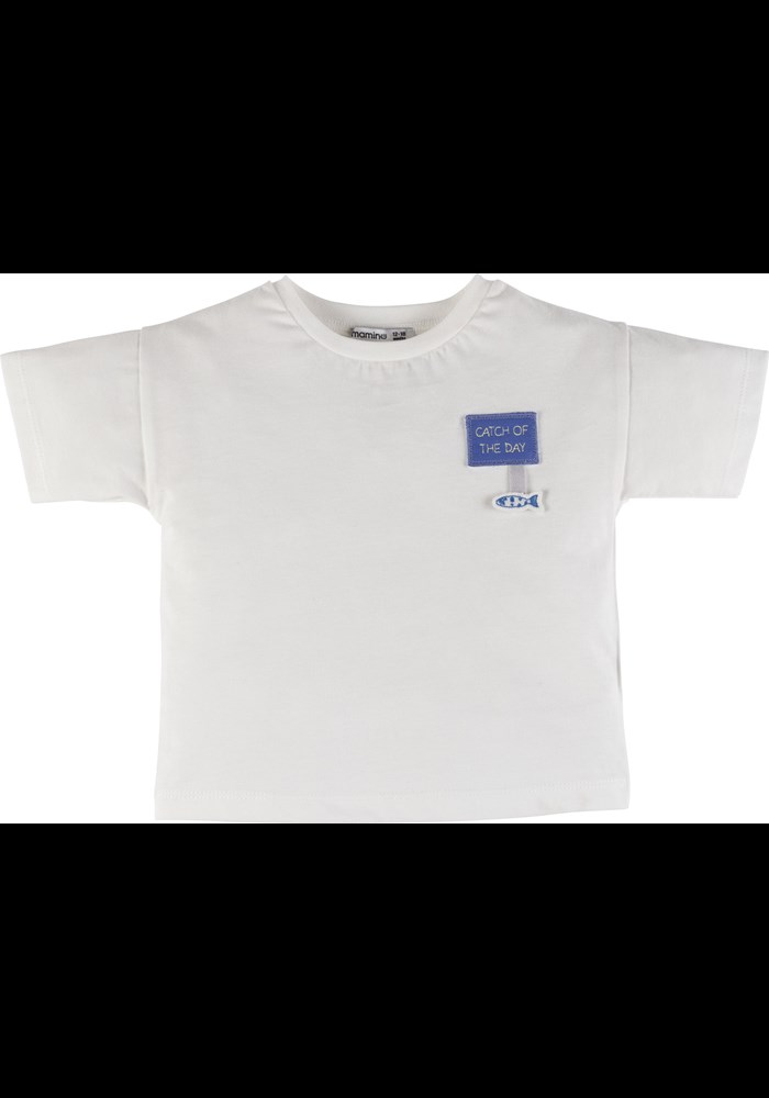 T-shirt 19525