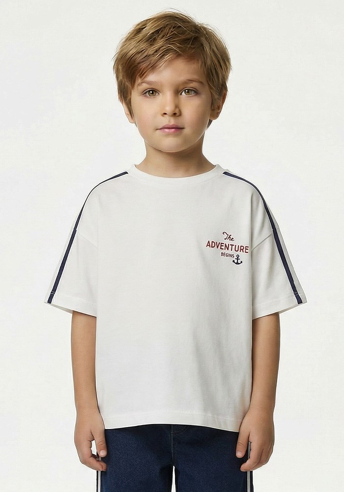 T-shirt 19447