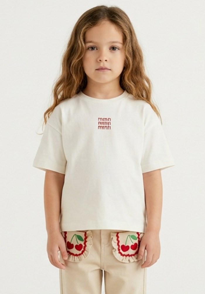 T-shirt 19253