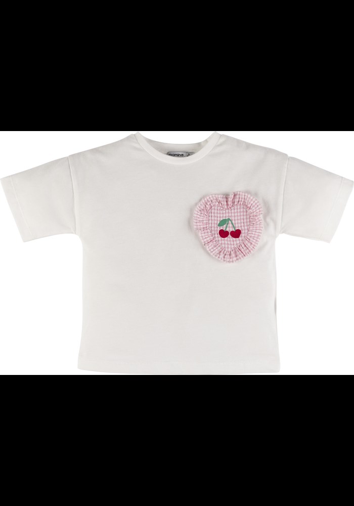 T-shirt 19497