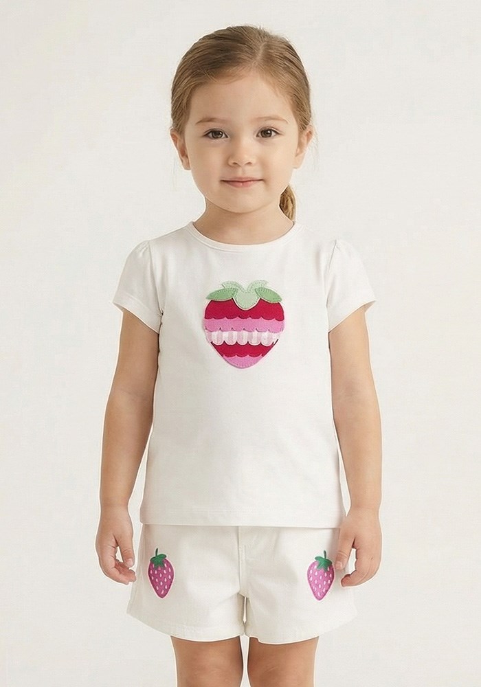 T-shirt 19306