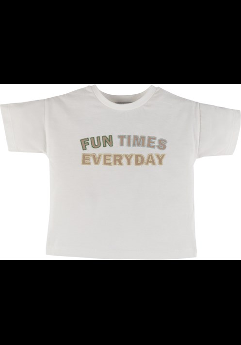 T-shirt 19346 1