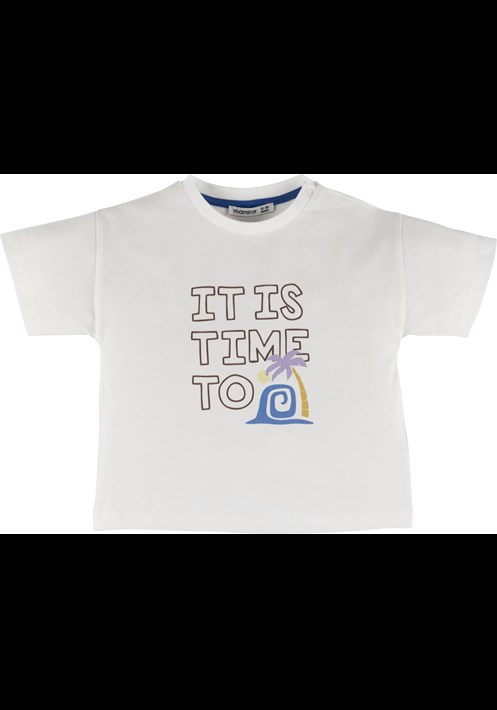 T-shirt 19354 2