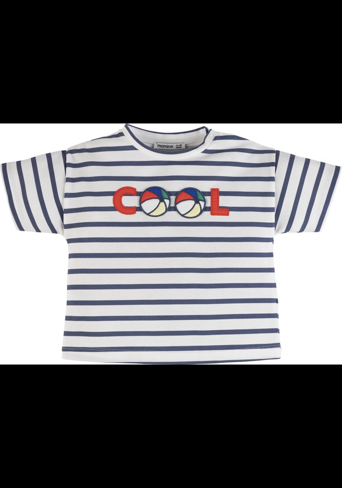 T-shirt 19387