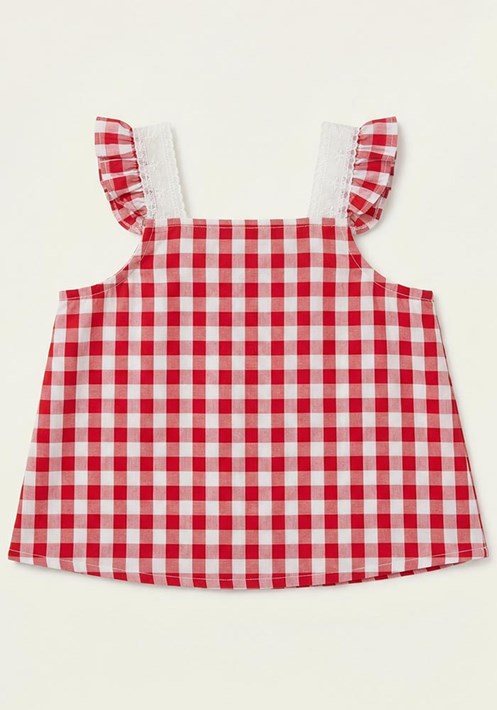 Pijama Üst 19168 3