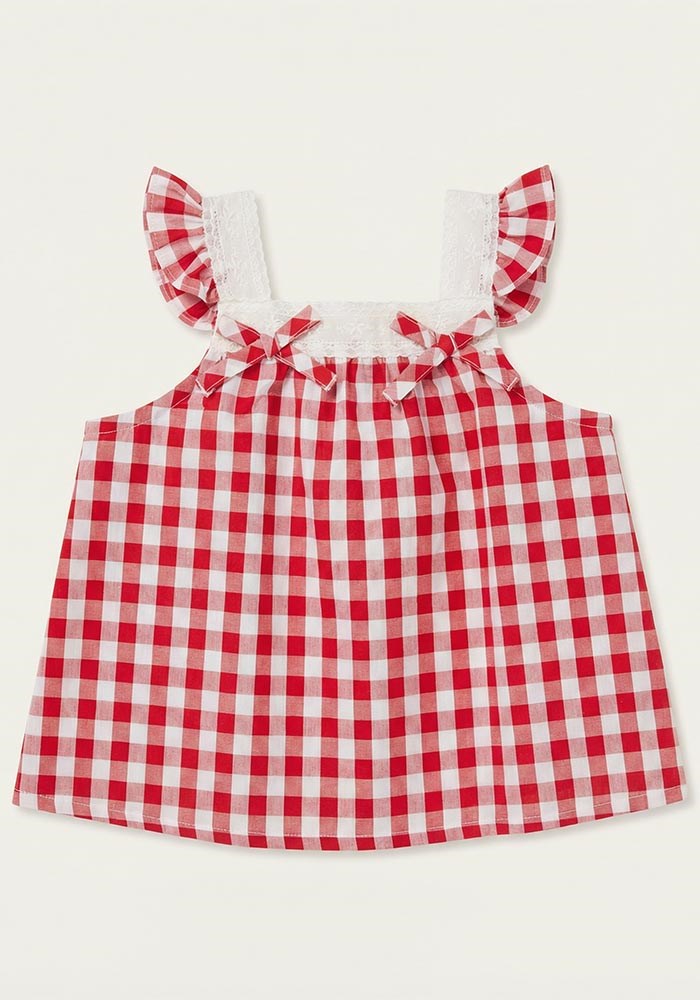 Pijama Üst 19168