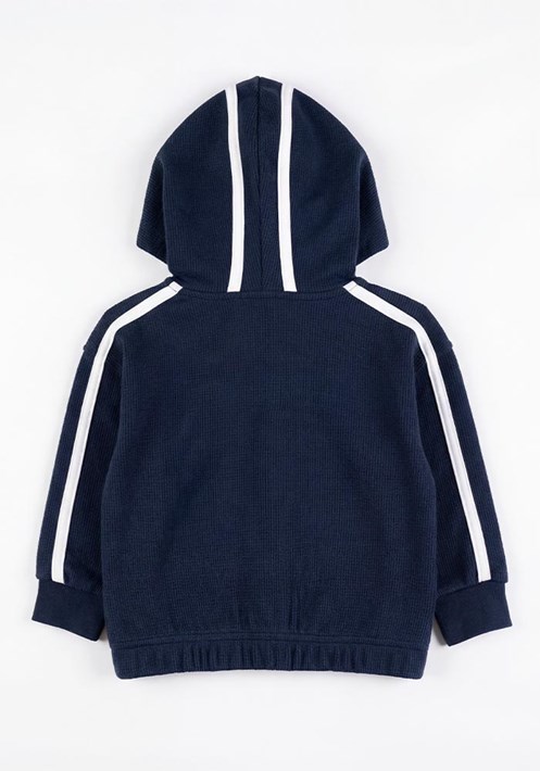 Kapüsonlu Sweatshirt 19394 2