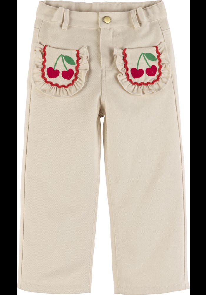 Pantolon 19297