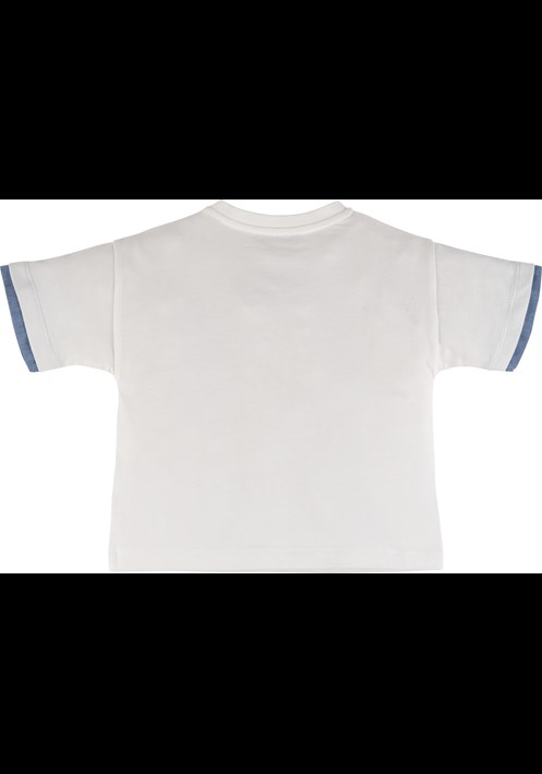 T-shirt 19373 2