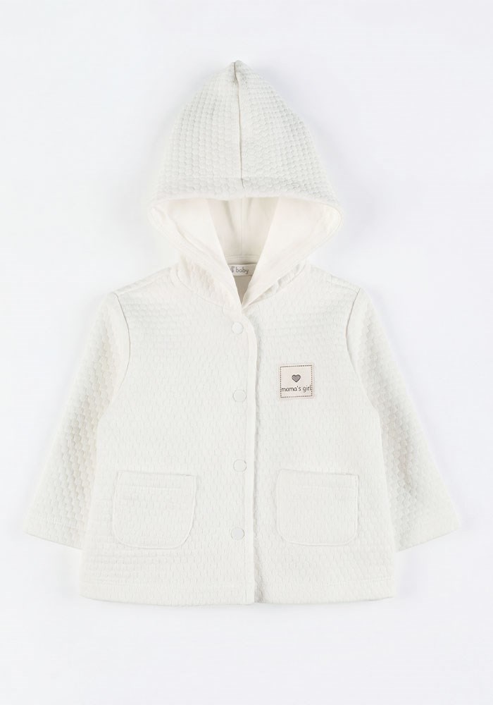 Kapüsonlu Hirka 19605