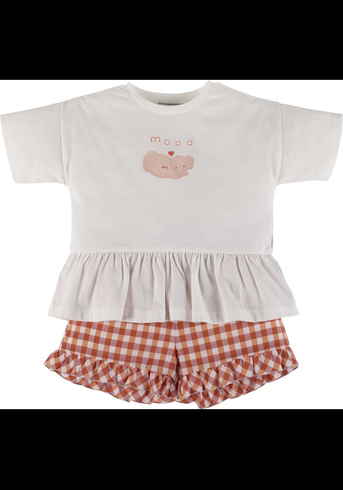 Pijama Takimi 41006