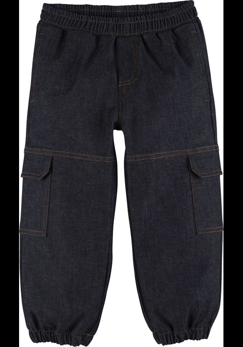 Kot Pantolon 19413 1