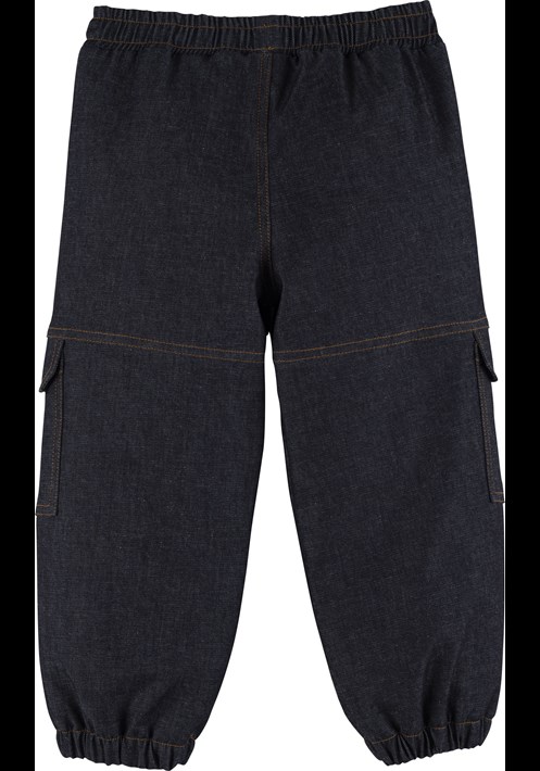 Kot Pantolon 19413 2