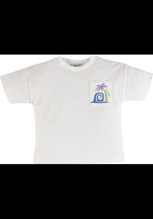Cepli T-shirt 19435 3