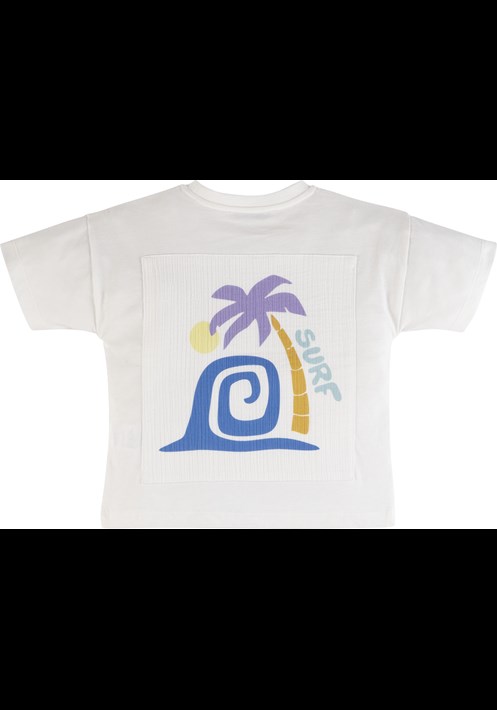 Cepli T-shirt 19435 4