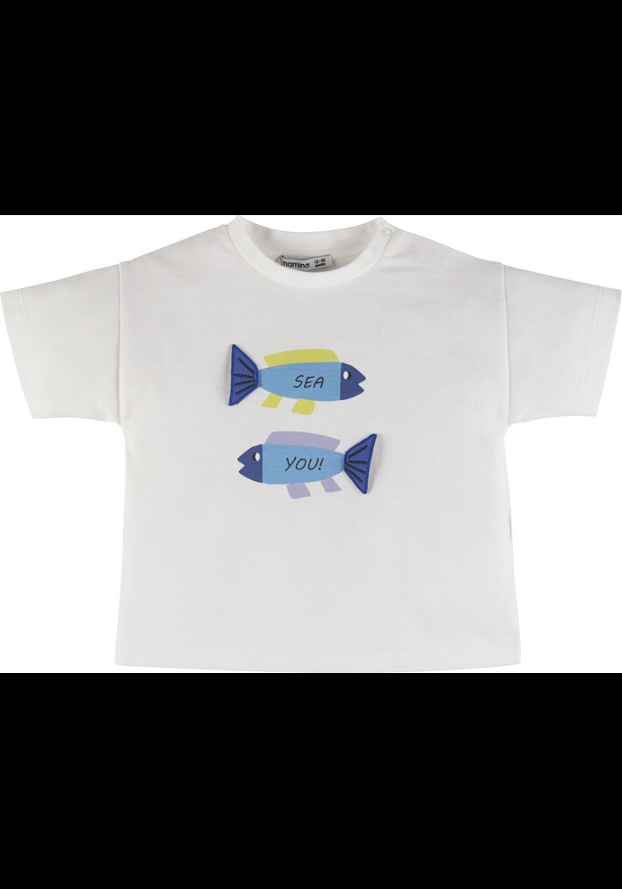 T-shirt 19362