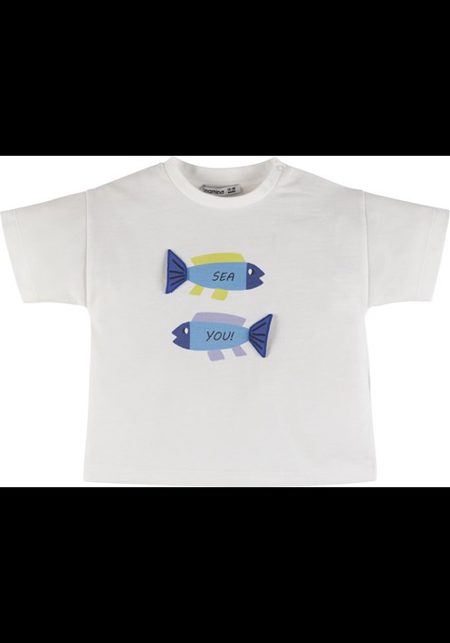 T-shirt 19362 1
